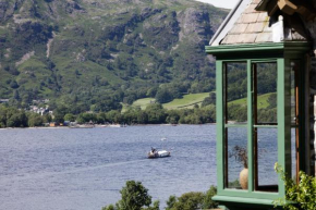 Brantwood Lodge
